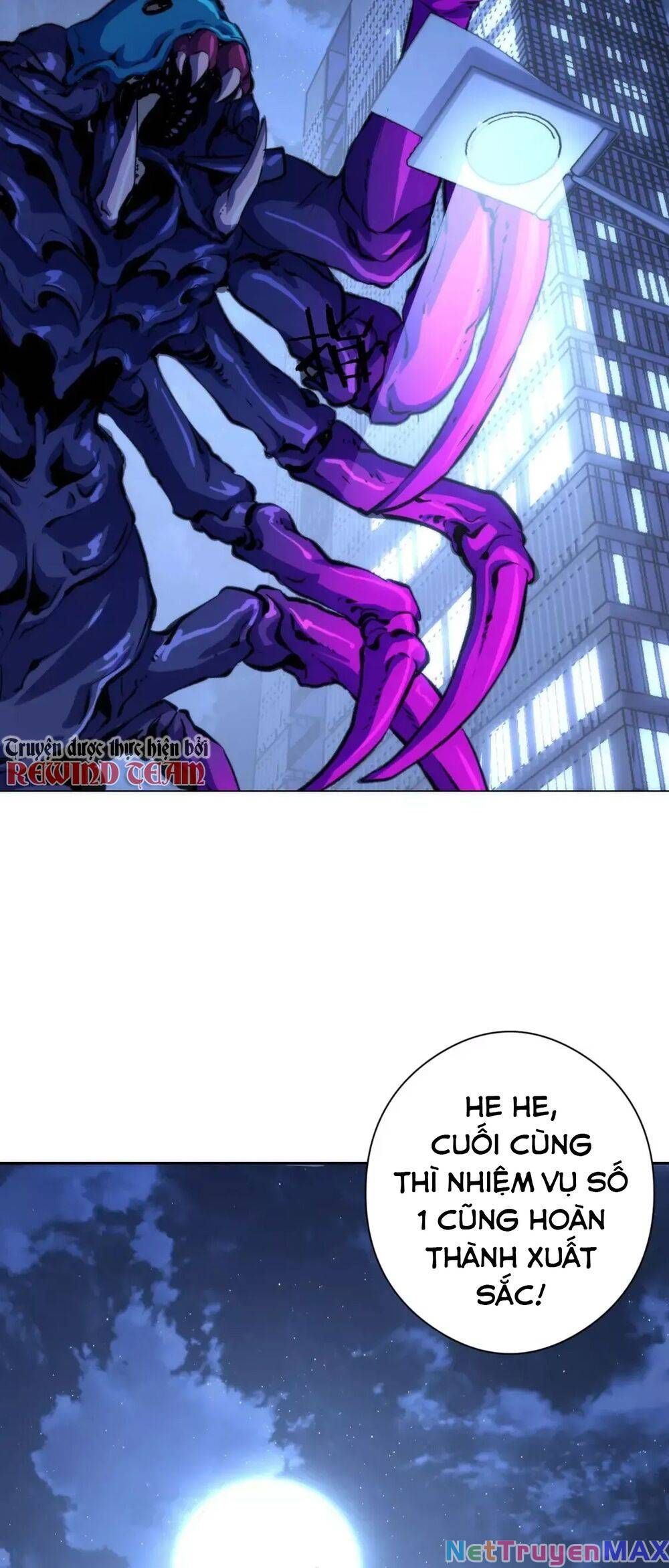 đọc truyện Trở Thành Thần Chủ Cthulhu Chương 133 ảnh 30 tại Thiên Thai Truyện