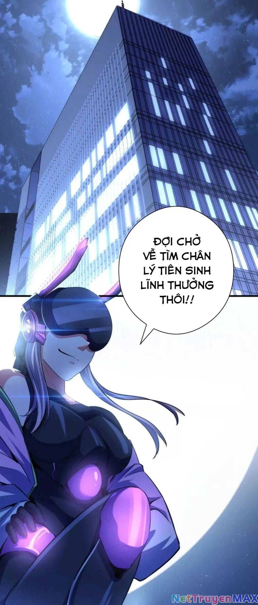 đọc truyện Trở Thành Thần Chủ Cthulhu Chương 133 ảnh 31 tại Thiên Thai Truyện