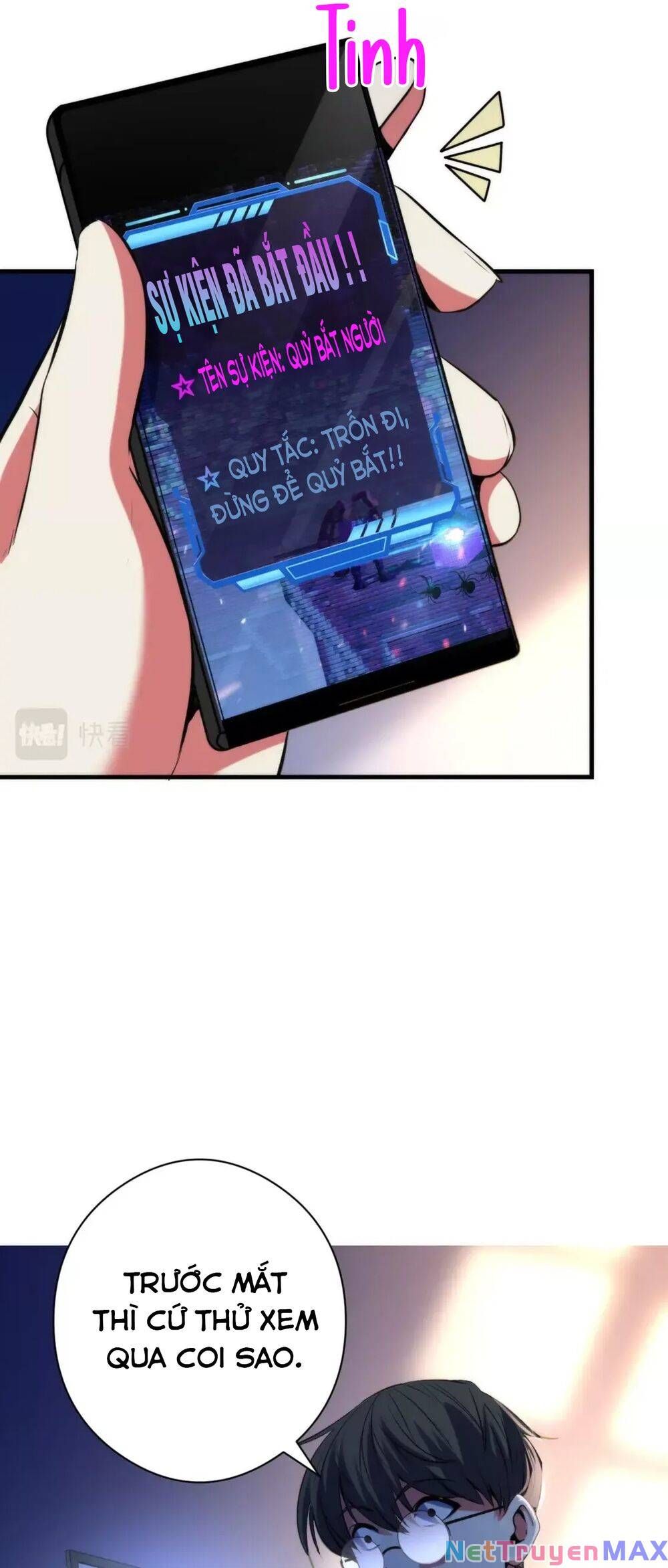 đọc truyện Trở Thành Thần Chủ Cthulhu Chương 133 ảnh 5 tại Thiên Thai Truyện