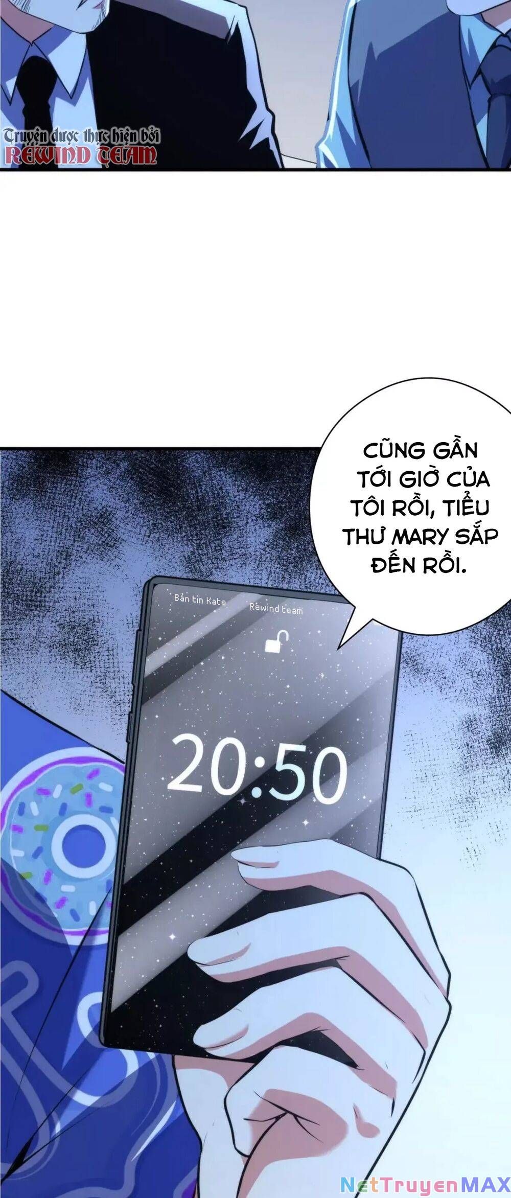 đọc truyện Trở Thành Thần Chủ Cthulhu Chương 133 ảnh 35 tại Thiên Thai Truyện