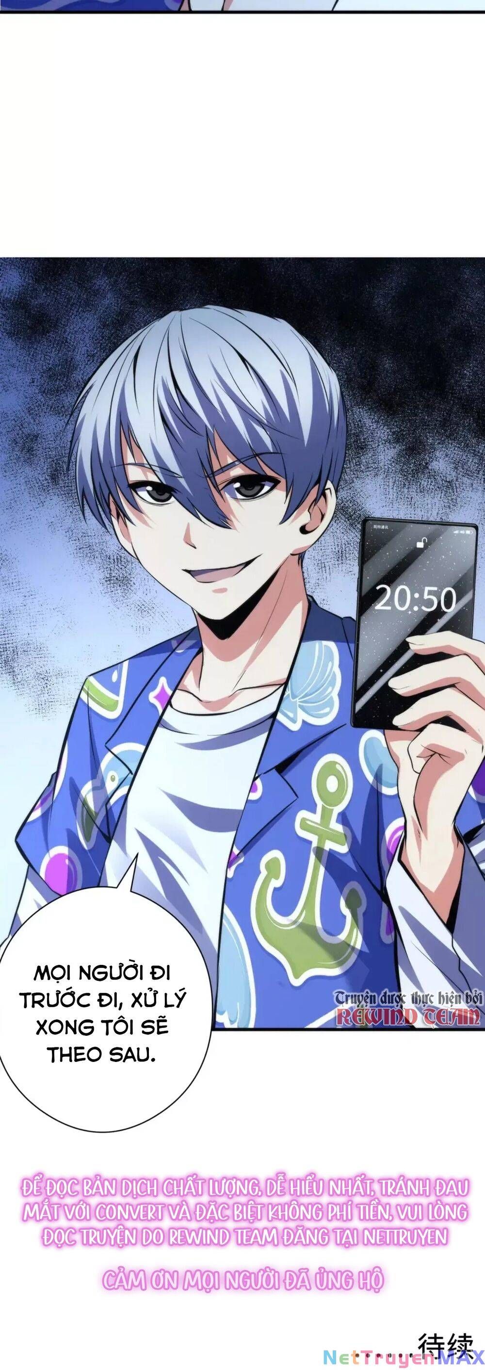 đọc truyện Trở Thành Thần Chủ Cthulhu Chương 133 ảnh 36 tại Thiên Thai Truyện