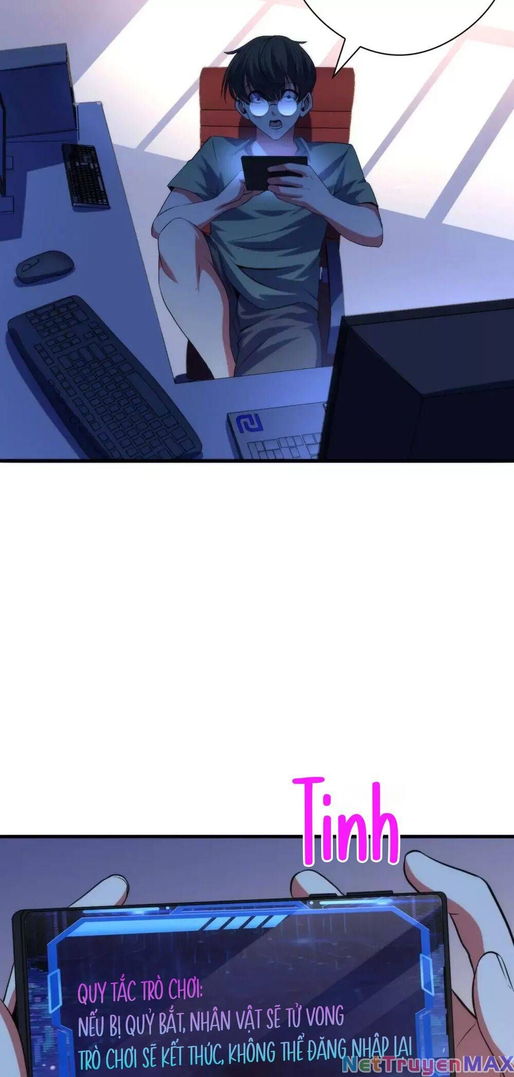 đọc truyện Trở Thành Thần Chủ Cthulhu Chương 133 ảnh 7 tại Thiên Thai Truyện