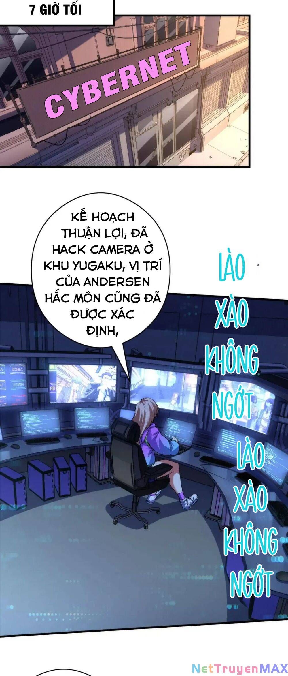 đọc truyện Trở Thành Thần Chủ Cthulhu Chương 133 ảnh 9 tại Thiên Thai Truyện