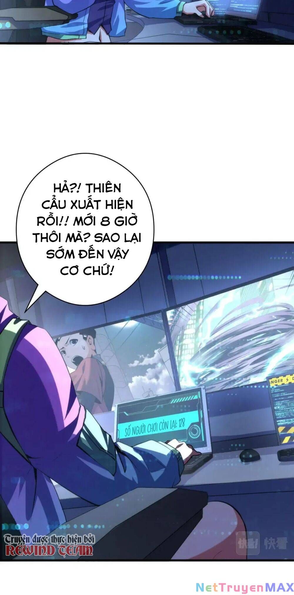 đọc truyện Trở Thành Thần Chủ Cthulhu Chương 133 ảnh 11 tại Thiên Thai Truyện