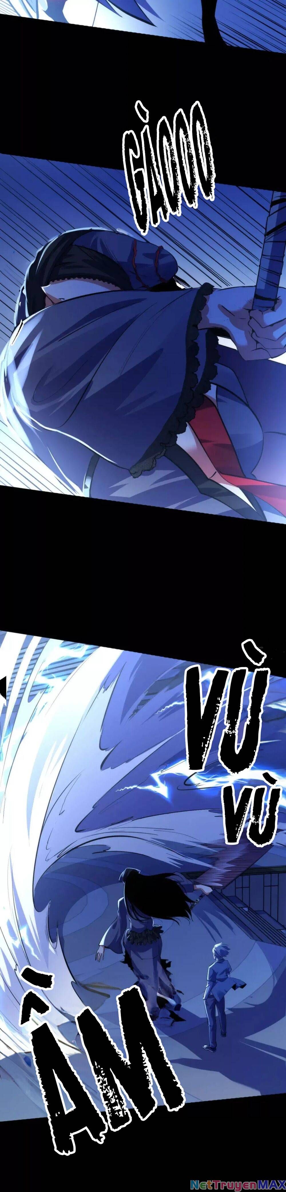 đọc truyện Trở Thành Thần Chủ Cthulhu Chương 134 ảnh 12 tại Thiên Thai Truyện