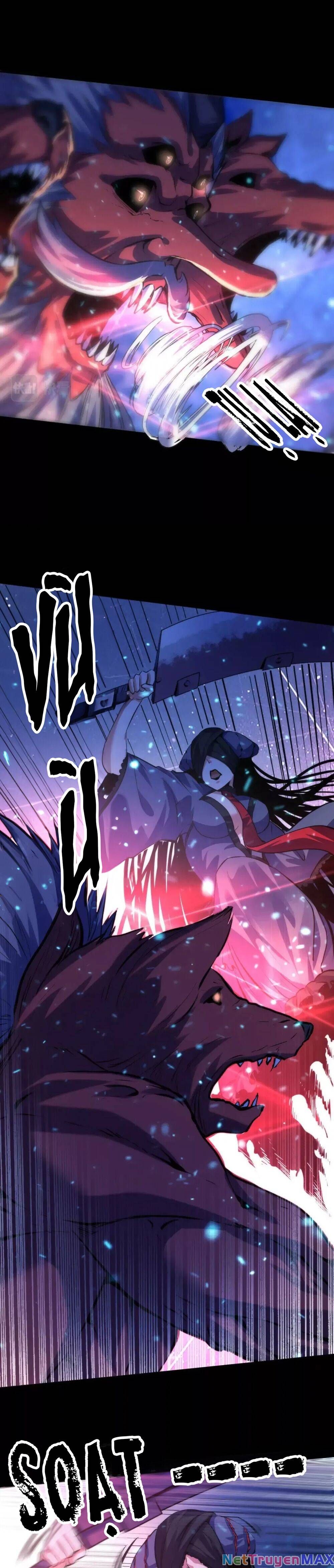 đọc truyện Trở Thành Thần Chủ Cthulhu Chương 134 ảnh 13 tại Thiên Thai Truyện