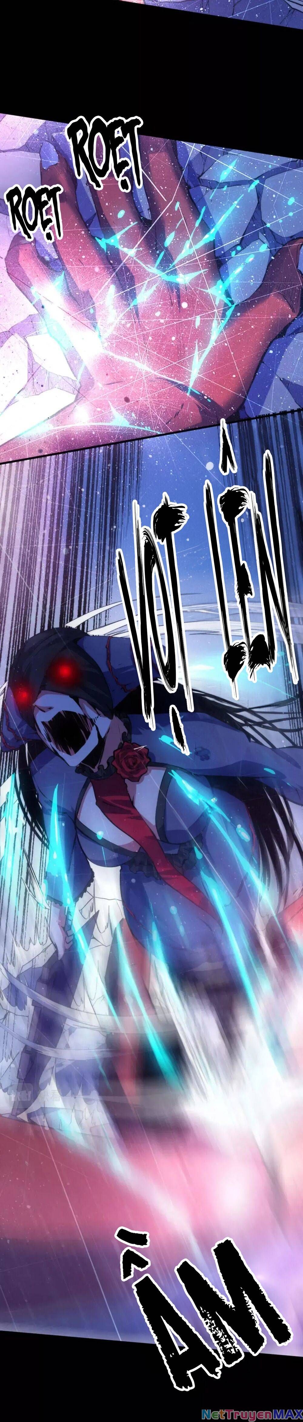 đọc truyện Trở Thành Thần Chủ Cthulhu Chương 134 ảnh 17 tại Thiên Thai Truyện