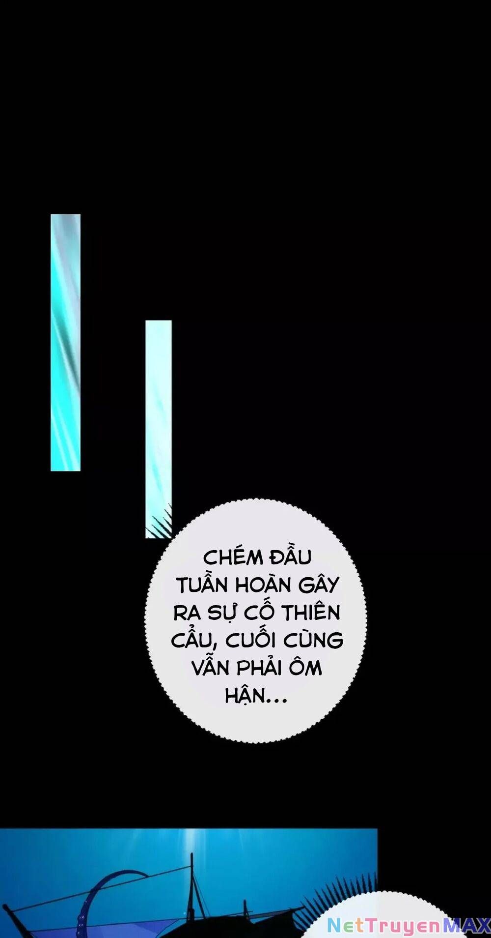 đọc truyện Trở Thành Thần Chủ Cthulhu Chương 134 ảnh 21 tại Thiên Thai Truyện