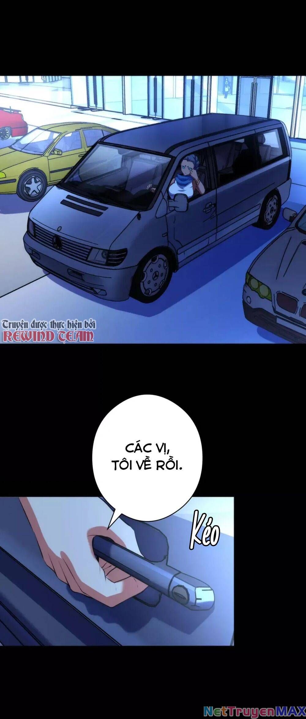 đọc truyện Trở Thành Thần Chủ Cthulhu Chương 134 ảnh 24 tại Thiên Thai Truyện