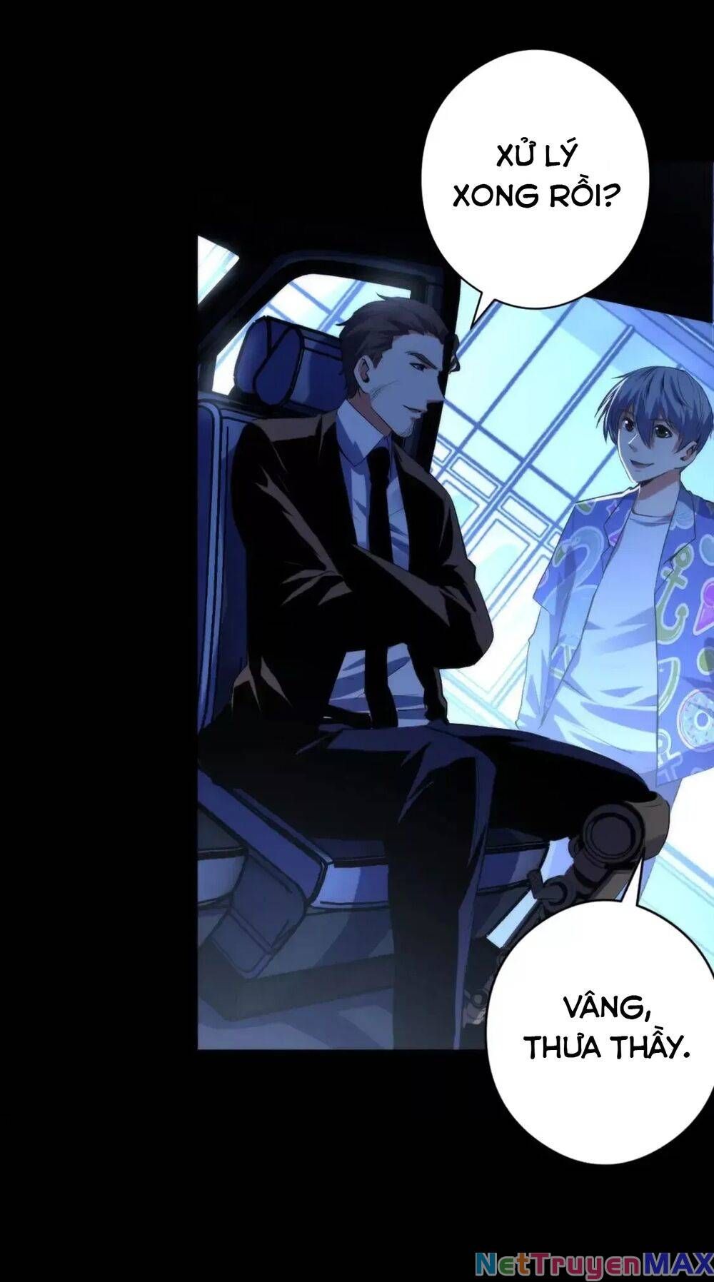 đọc truyện Trở Thành Thần Chủ Cthulhu Chương 134 ảnh 25 tại Thiên Thai Truyện