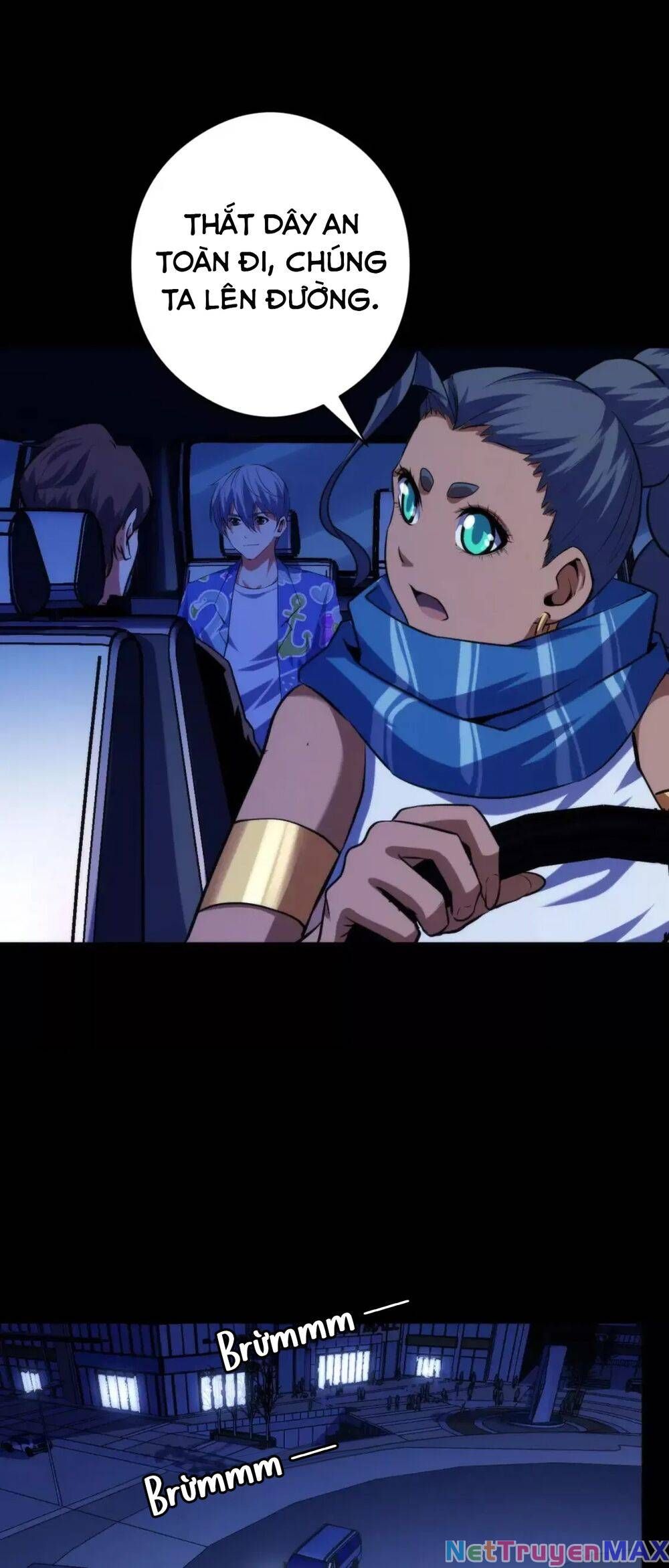 đọc truyện Trở Thành Thần Chủ Cthulhu Chương 134 ảnh 26 tại Thiên Thai Truyện