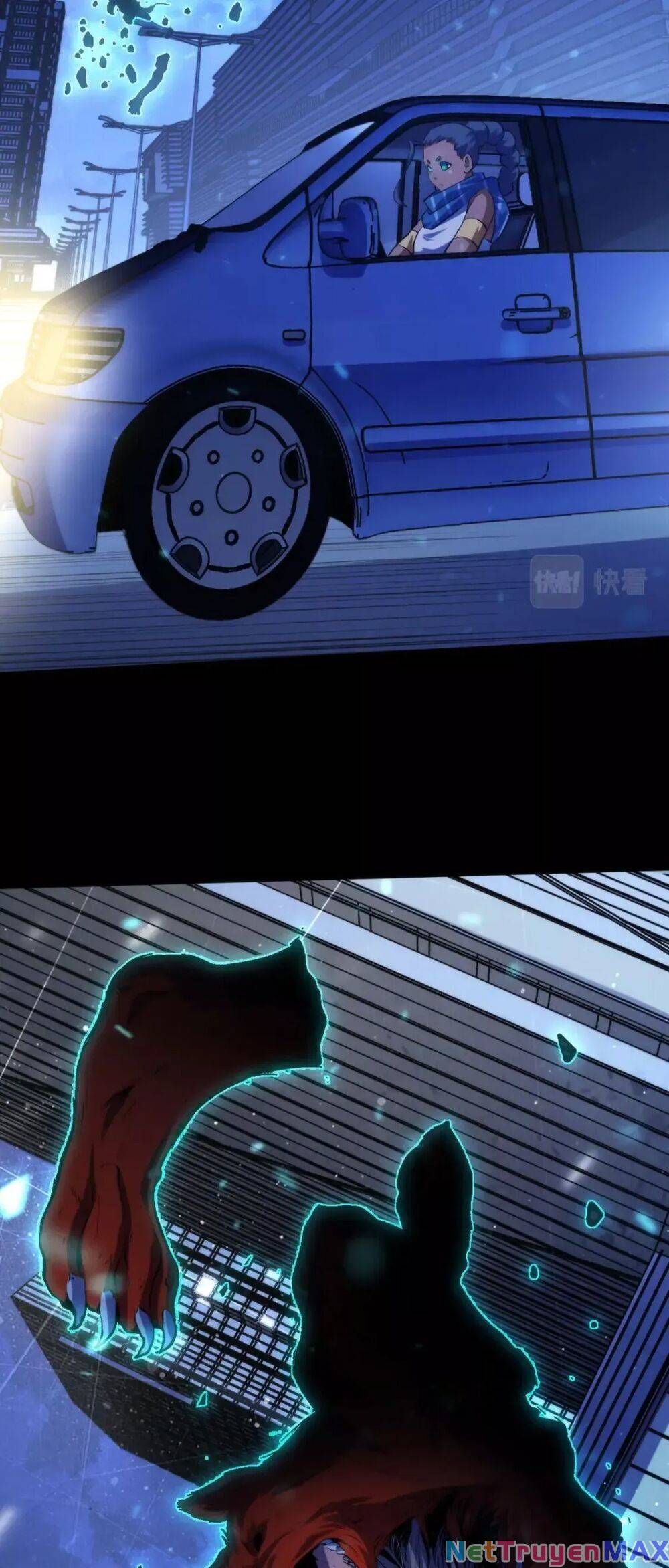 đọc truyện Trở Thành Thần Chủ Cthulhu Chương 134 ảnh 28 tại Thiên Thai Truyện