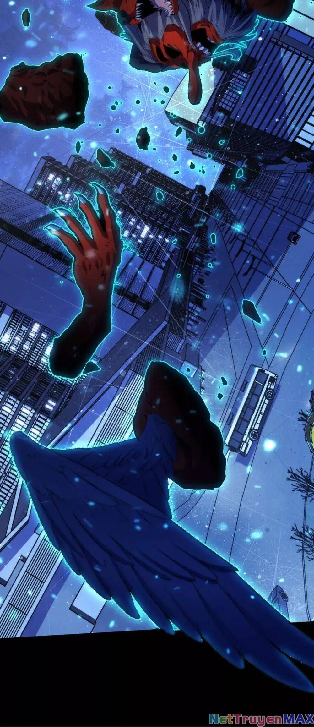 đọc truyện Trở Thành Thần Chủ Cthulhu Chương 134 ảnh 29 tại Thiên Thai Truyện