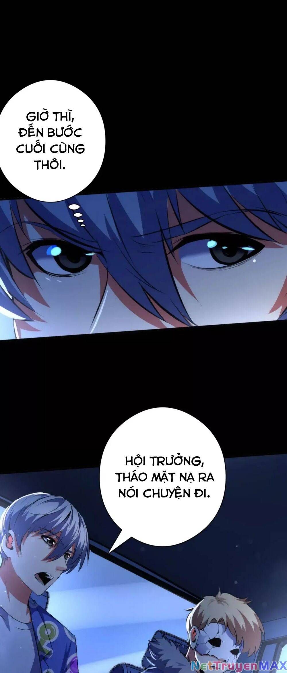 đọc truyện Trở Thành Thần Chủ Cthulhu Chương 134 ảnh 30 tại Thiên Thai Truyện