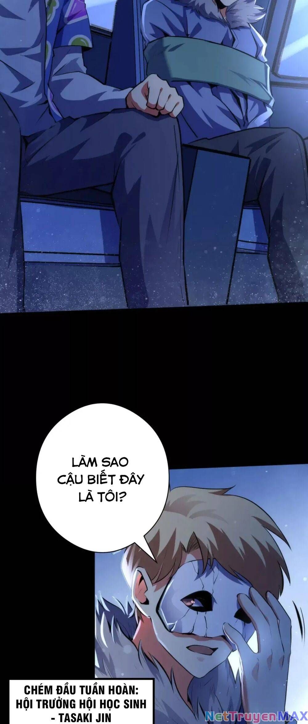 đọc truyện Trở Thành Thần Chủ Cthulhu Chương 134 ảnh 31 tại Thiên Thai Truyện