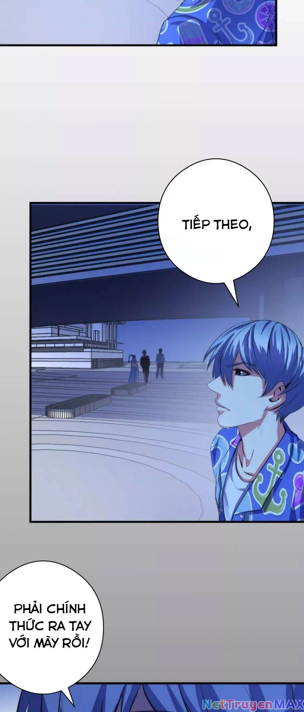 đọc truyện Trở Thành Thần Chủ Cthulhu Chương 134 ảnh 5 tại Thiên Thai Truyện