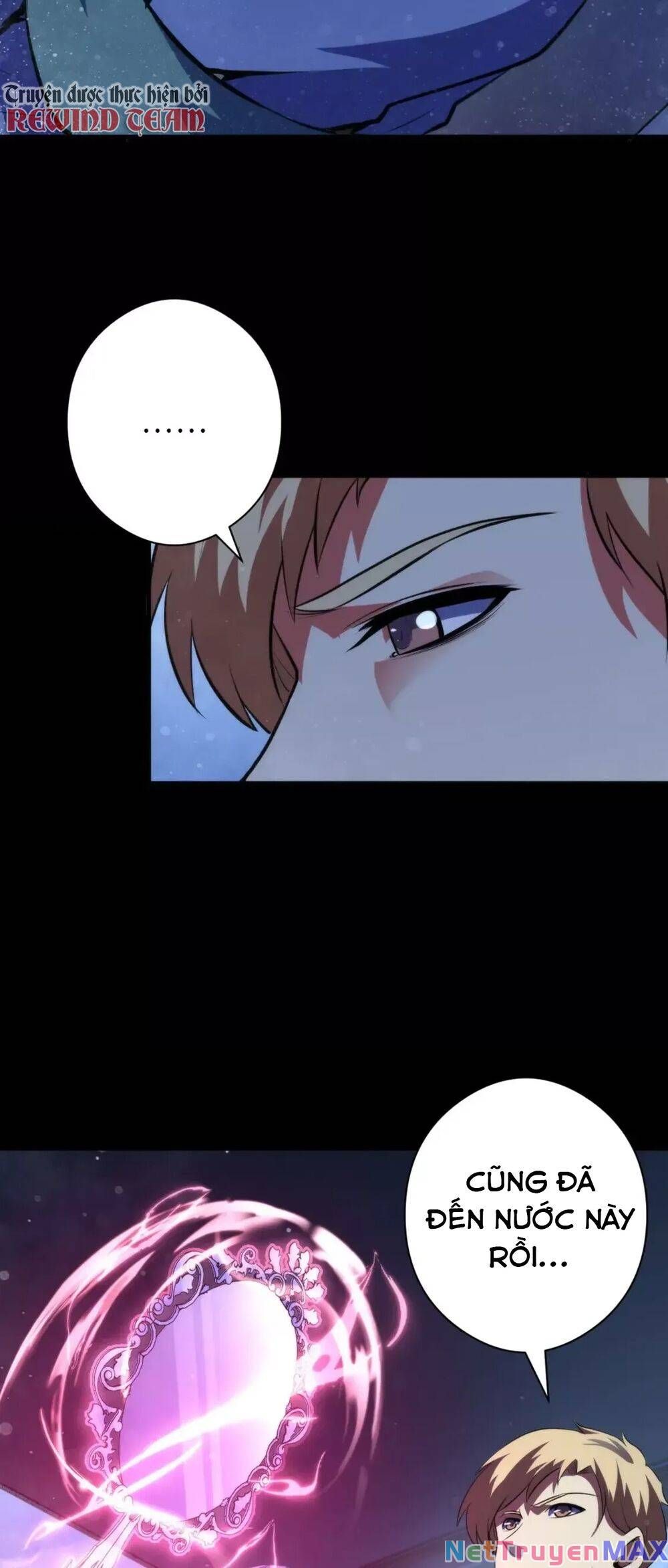 đọc truyện Trở Thành Thần Chủ Cthulhu Chương 134 ảnh 35 tại Thiên Thai Truyện