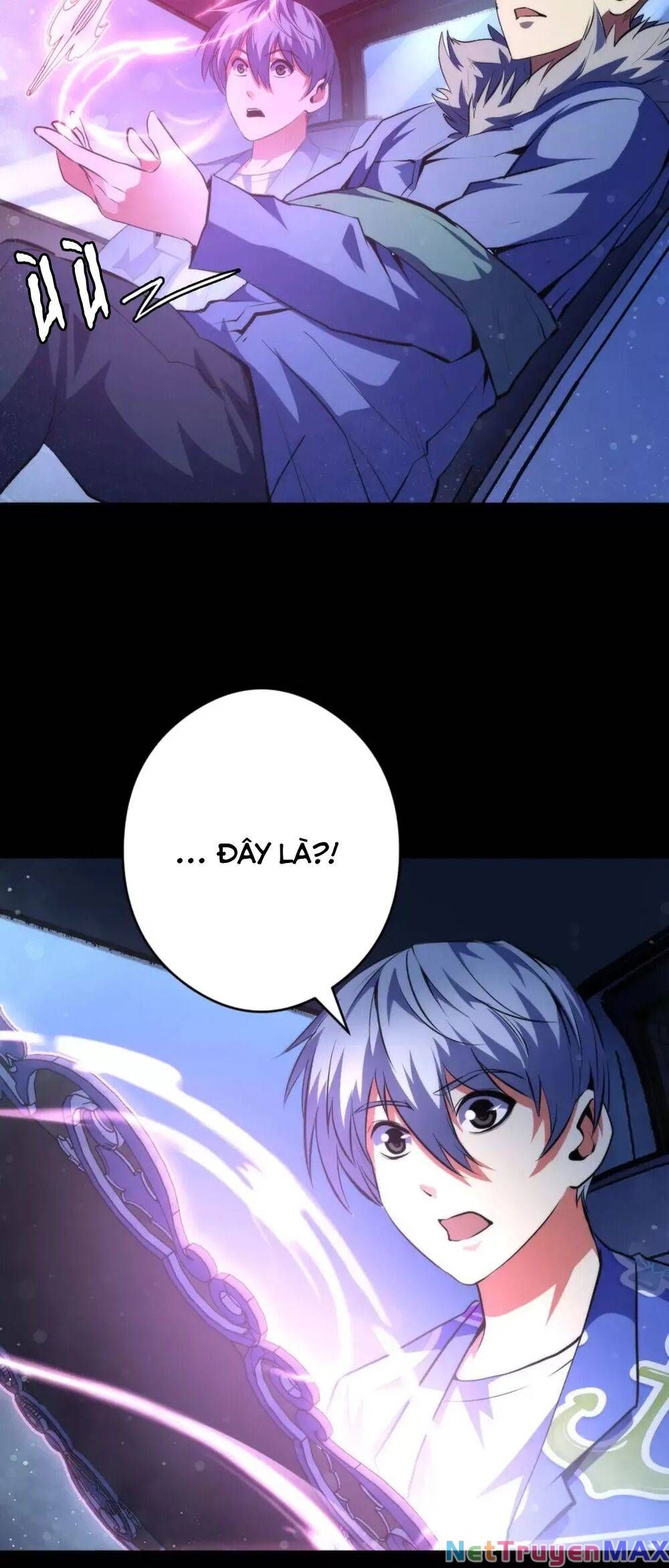 đọc truyện Trở Thành Thần Chủ Cthulhu Chương 134 ảnh 36 tại Thiên Thai Truyện