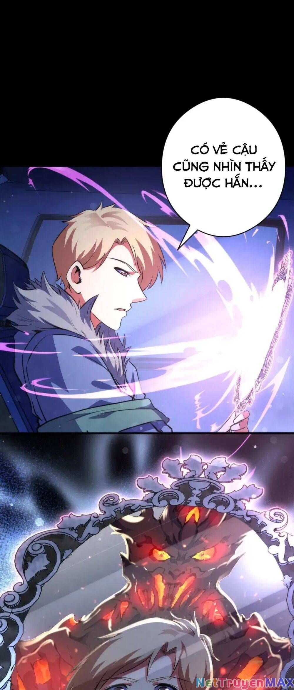 đọc truyện Trở Thành Thần Chủ Cthulhu Chương 134 ảnh 37 tại Thiên Thai Truyện