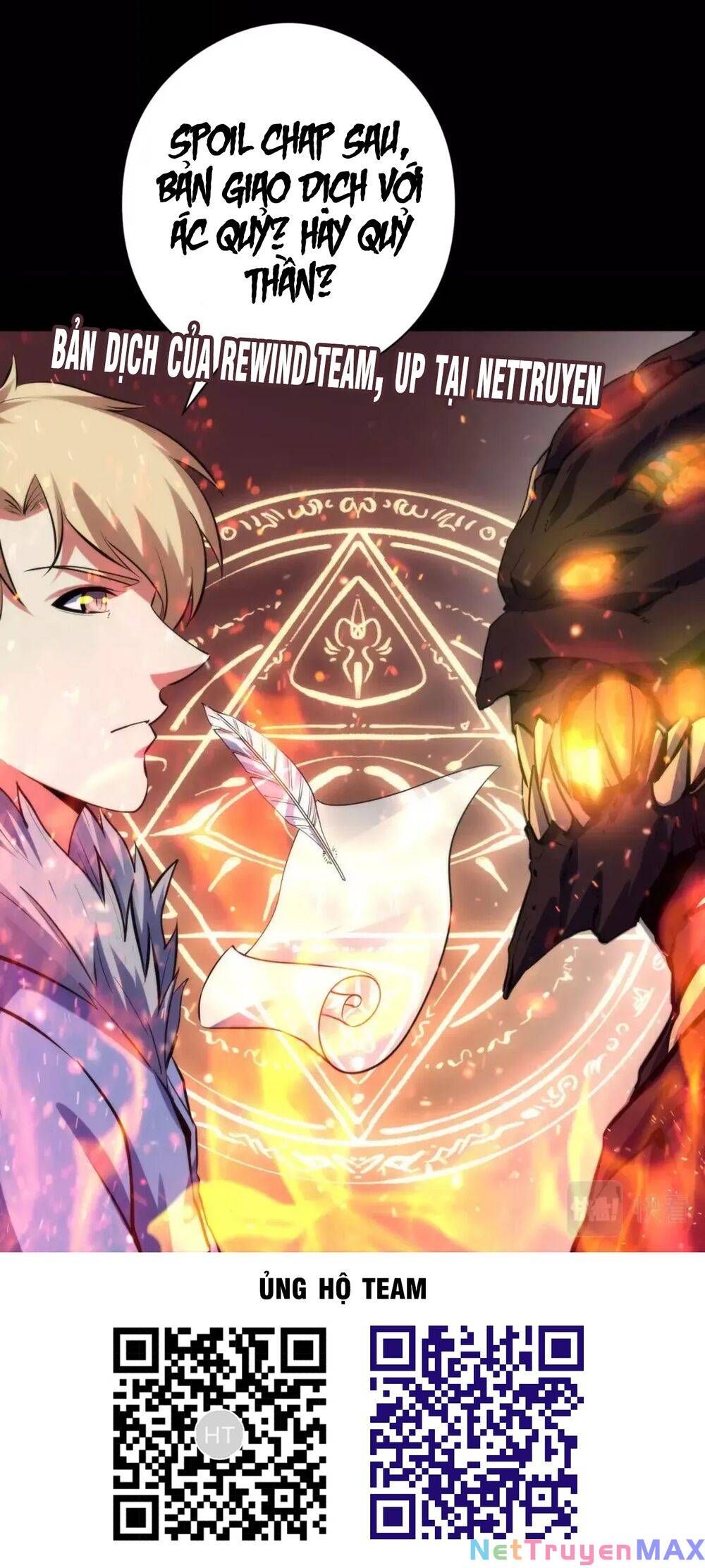 đọc truyện Trở Thành Thần Chủ Cthulhu Chương 134 ảnh 39 tại Thiên Thai Truyện