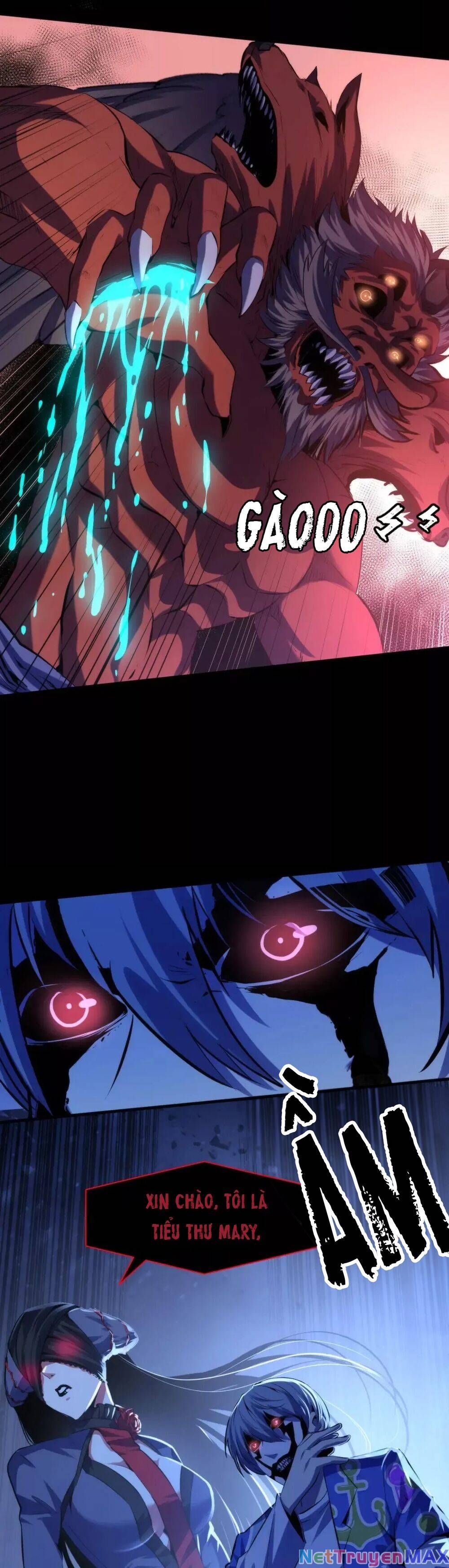 đọc truyện Trở Thành Thần Chủ Cthulhu Chương 134 ảnh 9 tại Thiên Thai Truyện