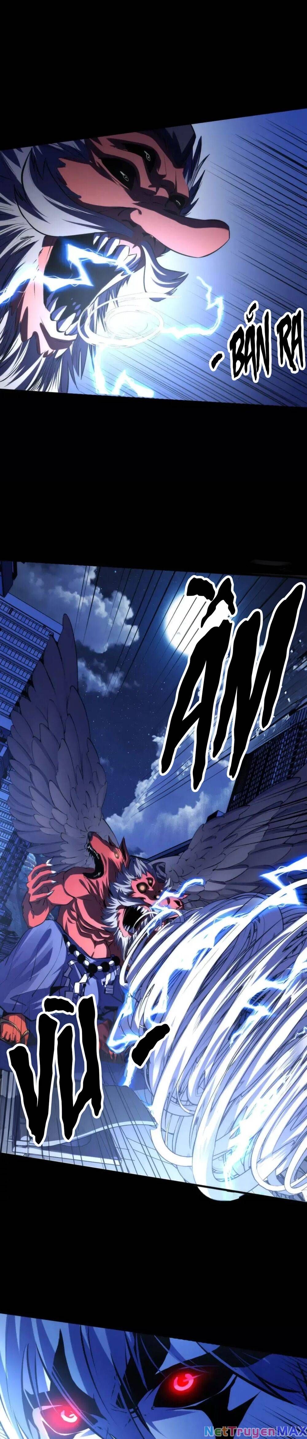 đọc truyện Trở Thành Thần Chủ Cthulhu Chương 134 ảnh 11 tại Thiên Thai Truyện