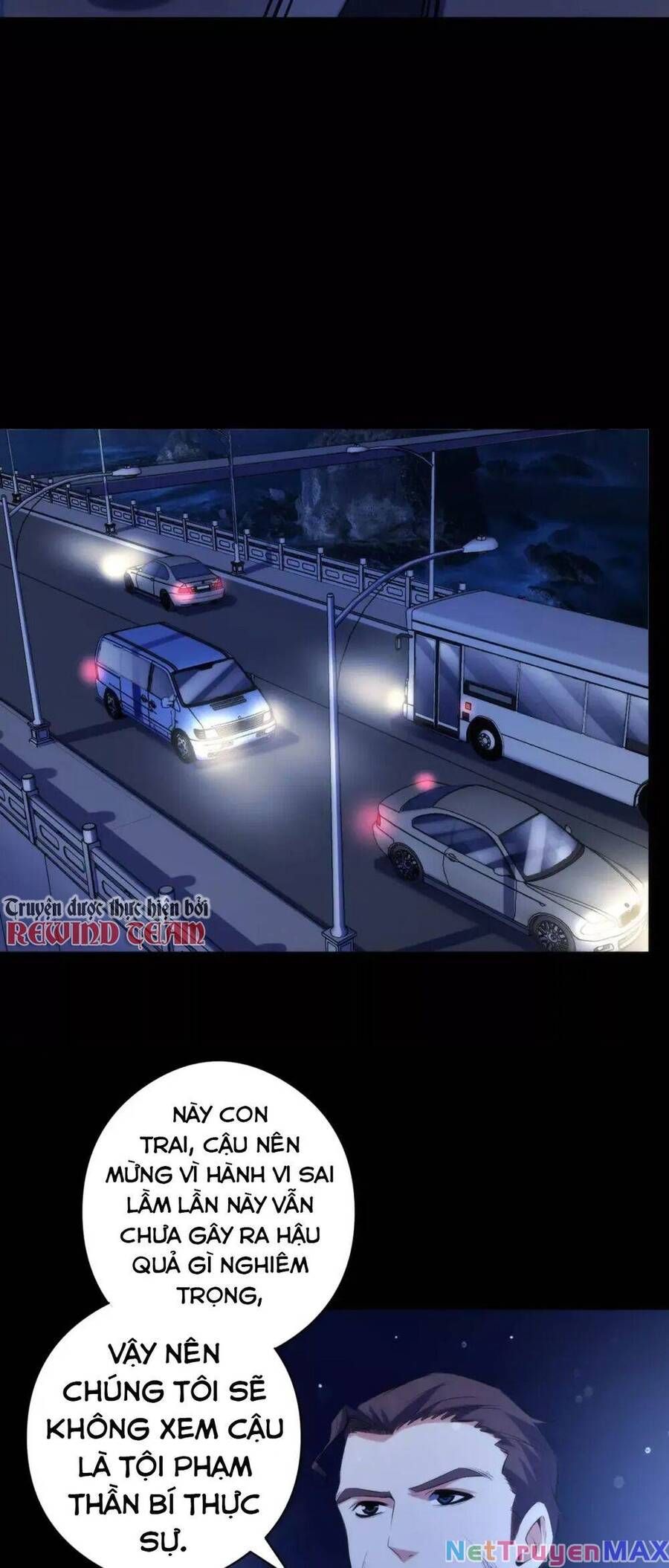 đọc truyện Trở Thành Thần Chủ Cthulhu Chương 135 ảnh 19 tại Thiên Thai Truyện