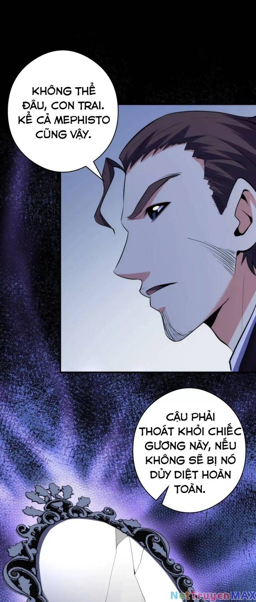 đọc truyện Trở Thành Thần Chủ Cthulhu Chương 135 ảnh 21 tại Thiên Thai Truyện