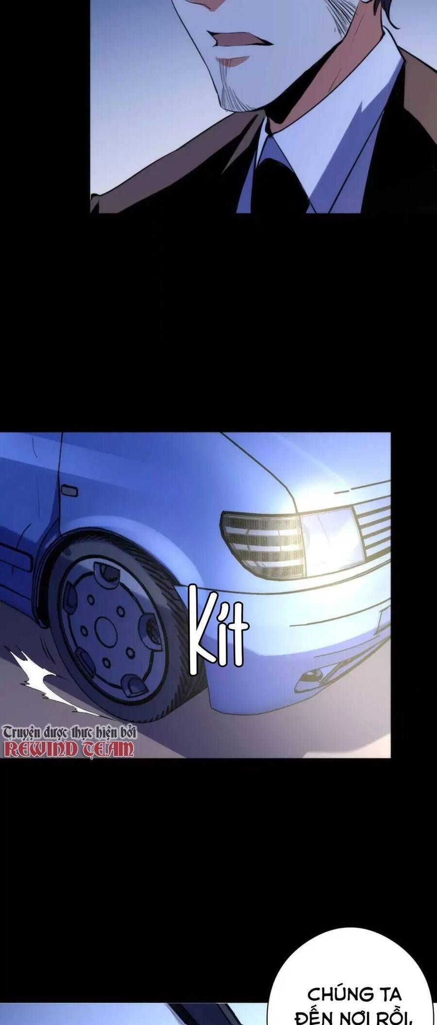 đọc truyện Trở Thành Thần Chủ Cthulhu Chương 135 ảnh 26 tại Thiên Thai Truyện