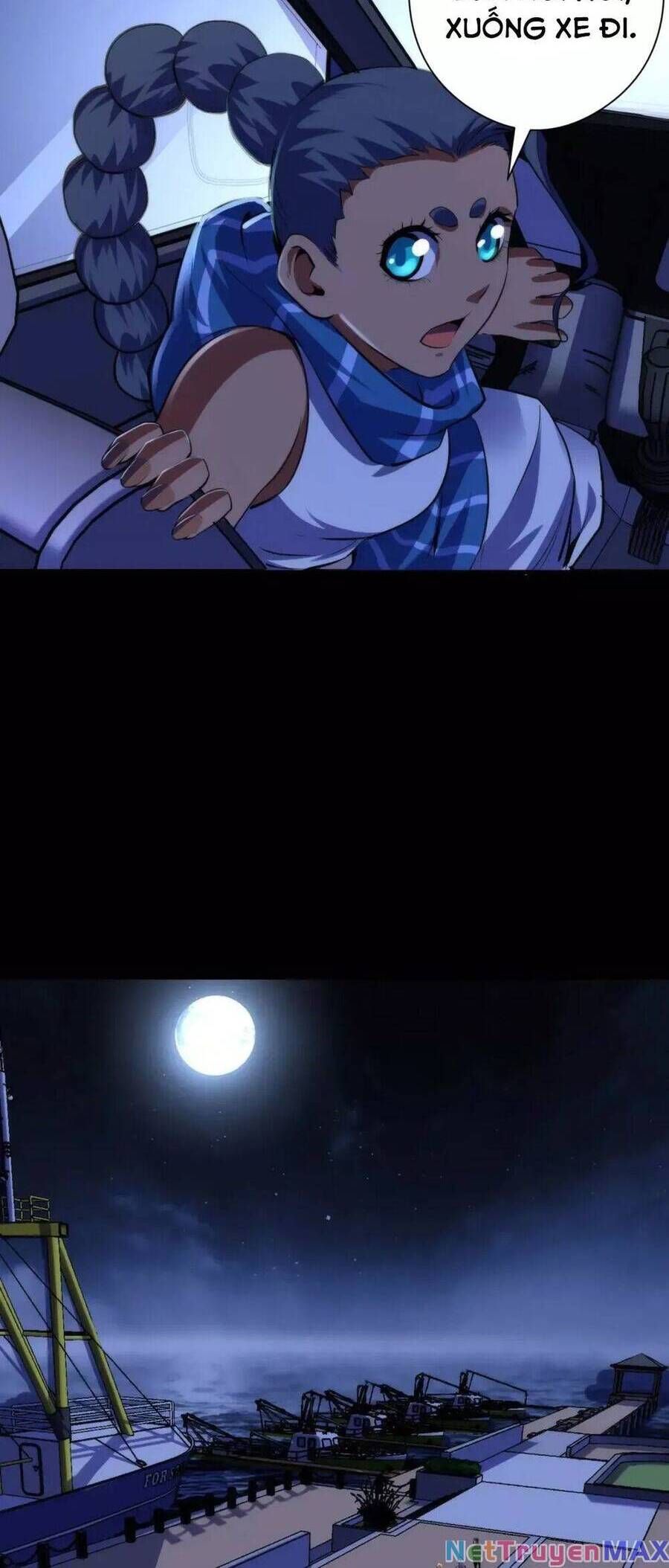 đọc truyện Trở Thành Thần Chủ Cthulhu Chương 135 ảnh 27 tại Thiên Thai Truyện