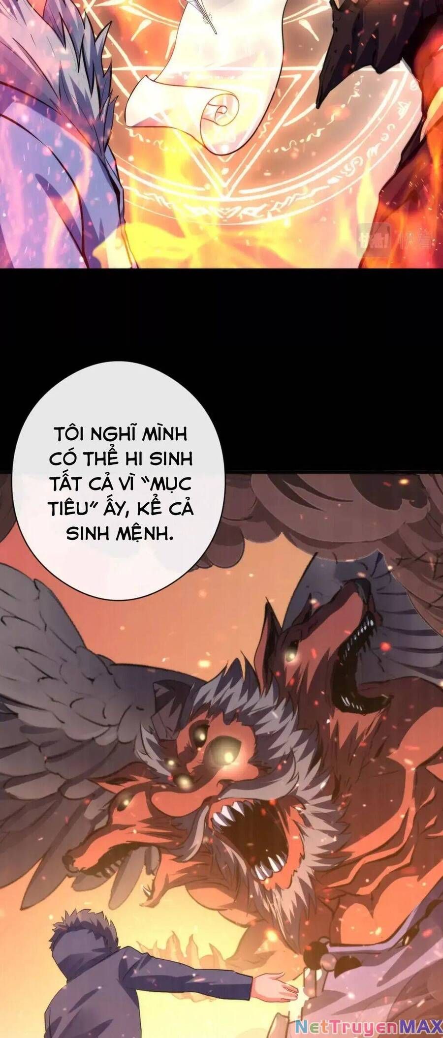 đọc truyện Trở Thành Thần Chủ Cthulhu Chương 135 ảnh 33 tại Thiên Thai Truyện