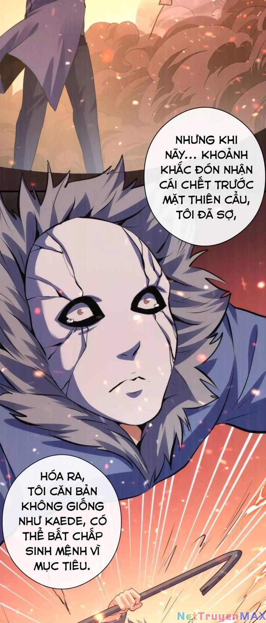 đọc truyện Trở Thành Thần Chủ Cthulhu Chương 135 ảnh 34 tại Thiên Thai Truyện