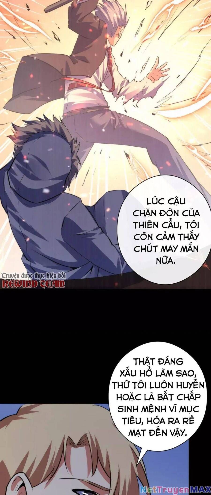 đọc truyện Trở Thành Thần Chủ Cthulhu Chương 135 ảnh 35 tại Thiên Thai Truyện