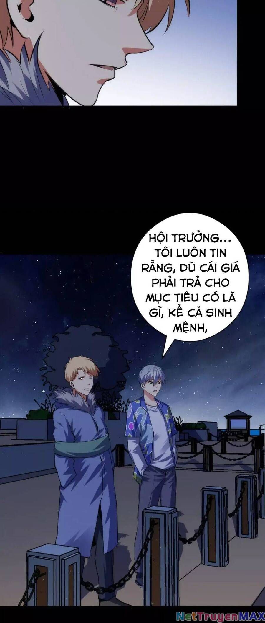 đọc truyện Trở Thành Thần Chủ Cthulhu Chương 135 ảnh 36 tại Thiên Thai Truyện