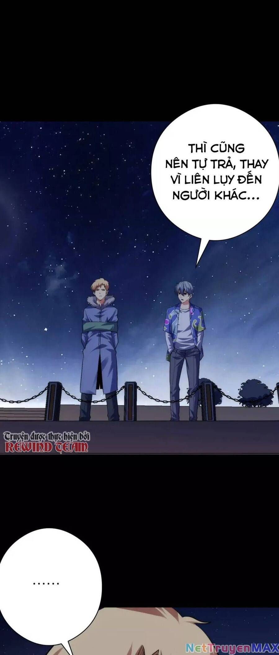 đọc truyện Trở Thành Thần Chủ Cthulhu Chương 135 ảnh 37 tại Thiên Thai Truyện