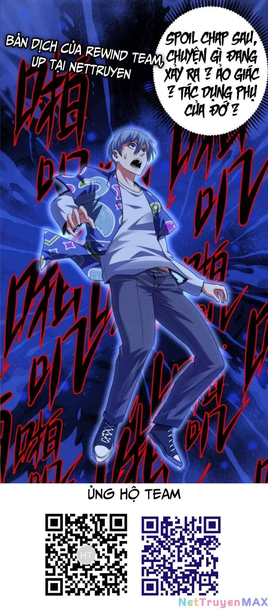 đọc truyện Trở Thành Thần Chủ Cthulhu Chương 135 ảnh 39 tại Thiên Thai Truyện