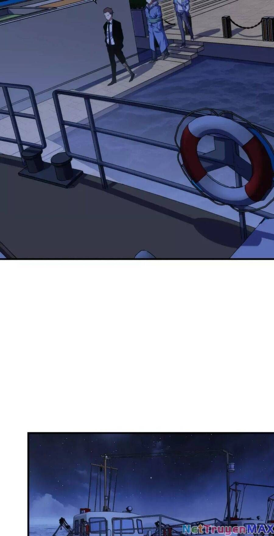 đọc truyện Trở Thành Thần Chủ Cthulhu Chương 136 ảnh 12 tại Thiên Thai Truyện