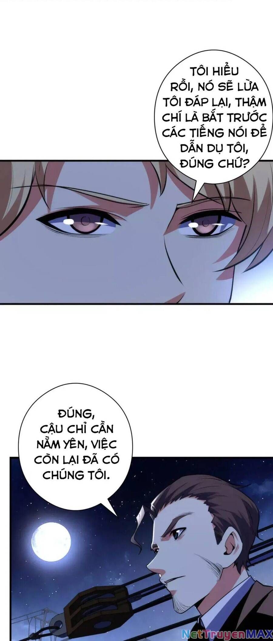 đọc truyện Trở Thành Thần Chủ Cthulhu Chương 136 ảnh 19 tại Thiên Thai Truyện