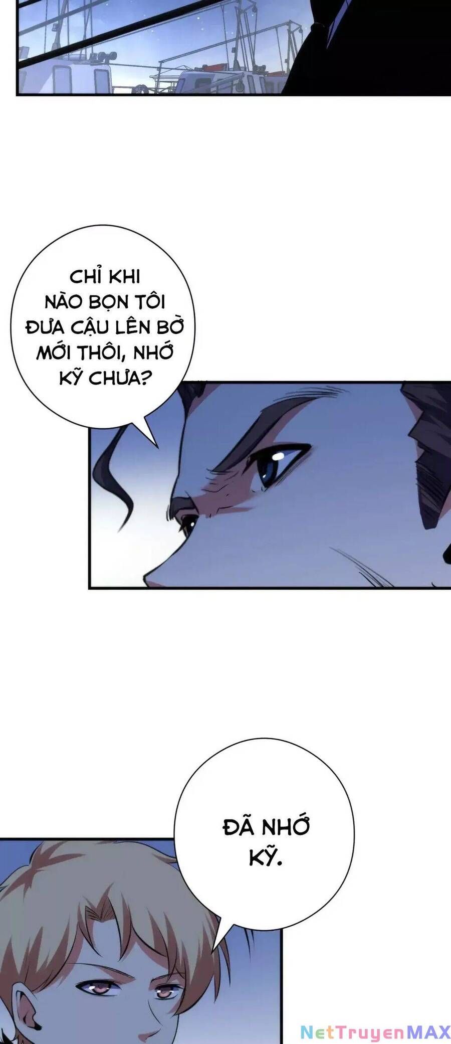 đọc truyện Trở Thành Thần Chủ Cthulhu Chương 136 ảnh 20 tại Thiên Thai Truyện