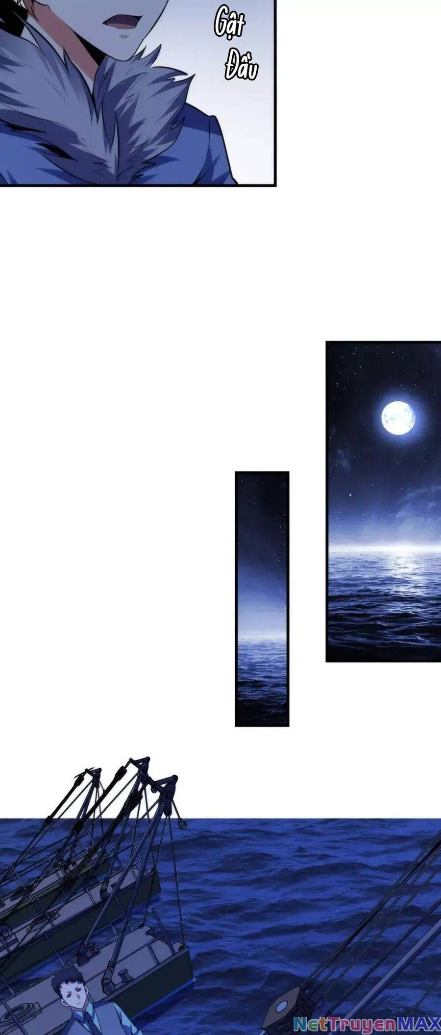 đọc truyện Trở Thành Thần Chủ Cthulhu Chương 136 ảnh 21 tại Thiên Thai Truyện