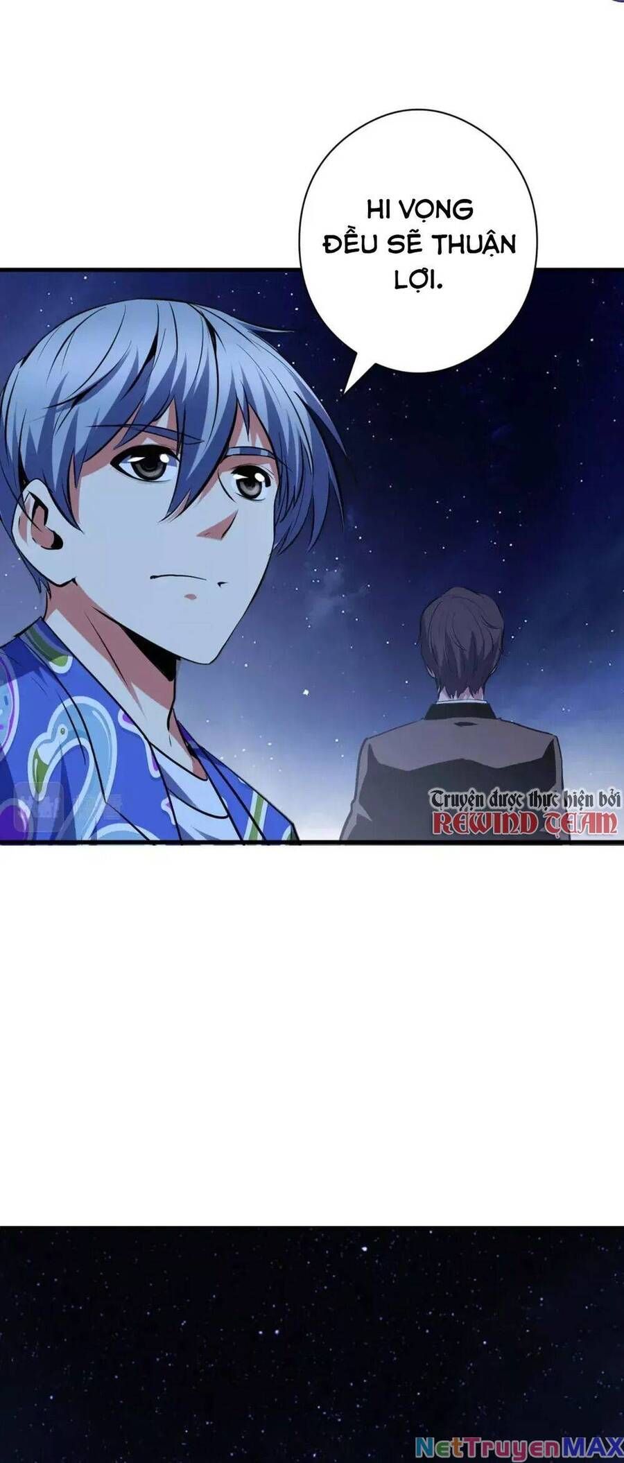 đọc truyện Trở Thành Thần Chủ Cthulhu Chương 136 ảnh 27 tại Thiên Thai Truyện