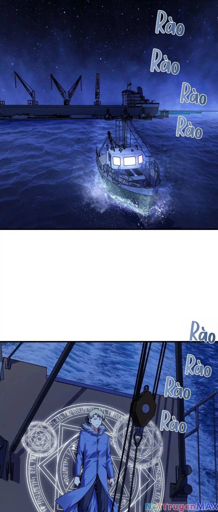 đọc truyện Trở Thành Thần Chủ Cthulhu Chương 136 ảnh 28 tại Thiên Thai Truyện