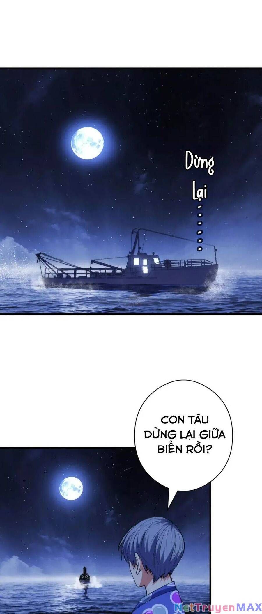 đọc truyện Trở Thành Thần Chủ Cthulhu Chương 136 ảnh 30 tại Thiên Thai Truyện