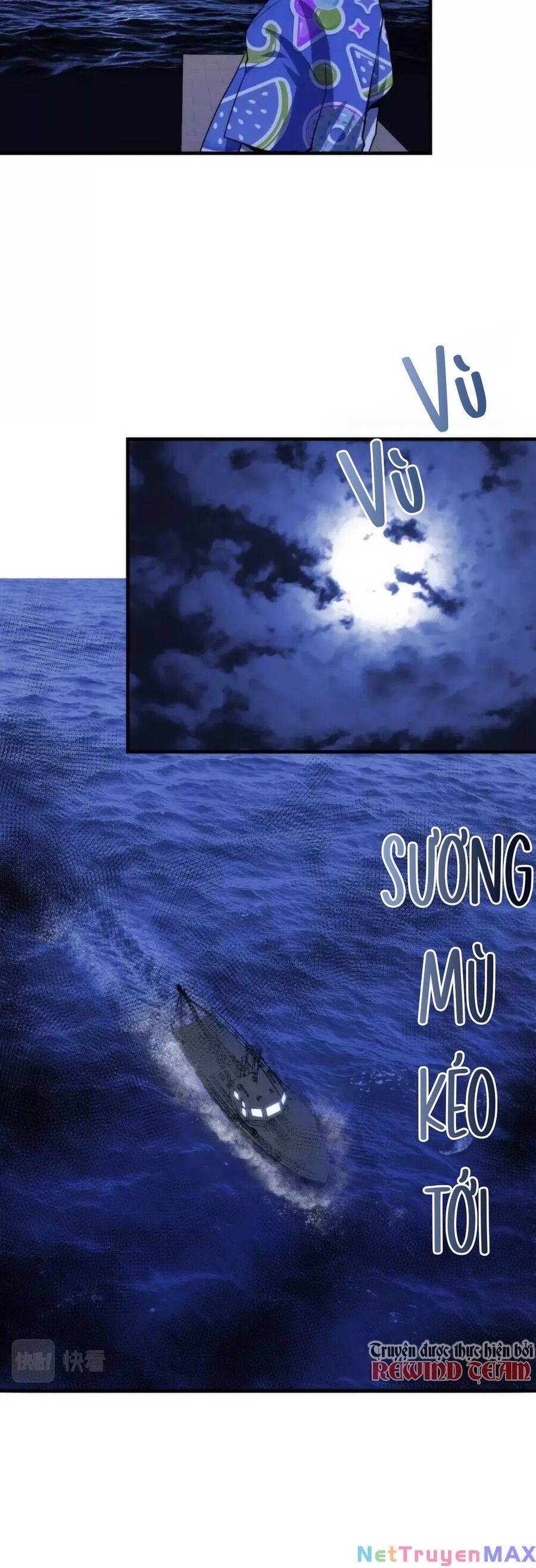 đọc truyện Trở Thành Thần Chủ Cthulhu Chương 136 ảnh 31 tại Thiên Thai Truyện