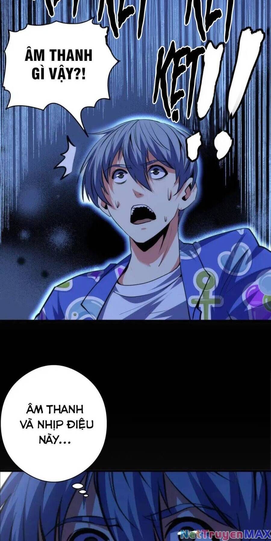 đọc truyện Trở Thành Thần Chủ Cthulhu Chương 136 ảnh 33 tại Thiên Thai Truyện