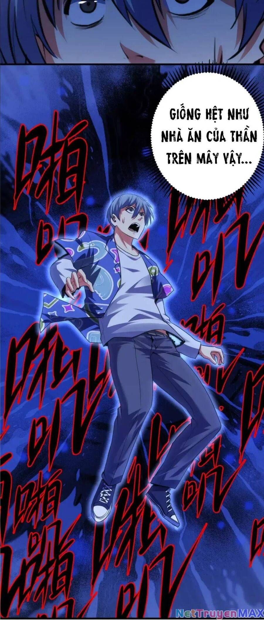 đọc truyện Trở Thành Thần Chủ Cthulhu Chương 136 ảnh 34 tại Thiên Thai Truyện