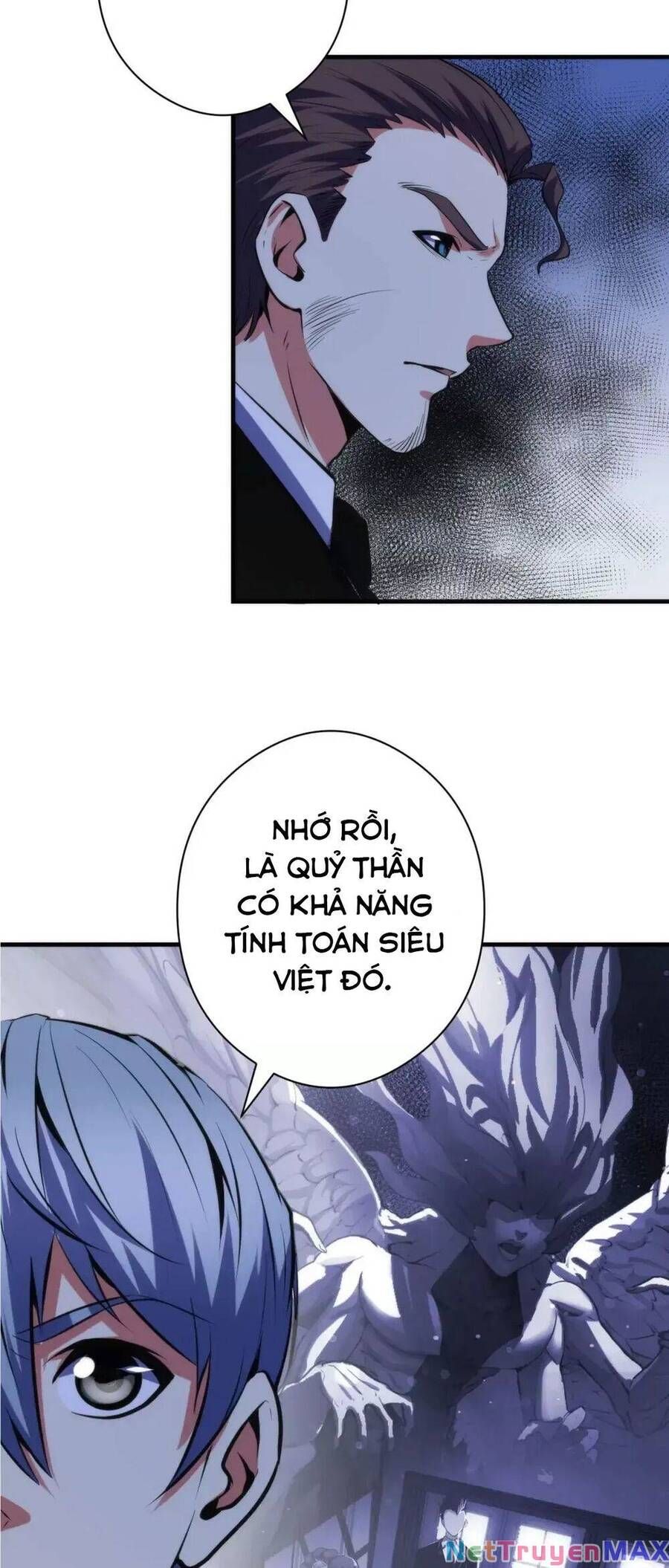 đọc truyện Trở Thành Thần Chủ Cthulhu Chương 136 ảnh 36 tại Thiên Thai Truyện