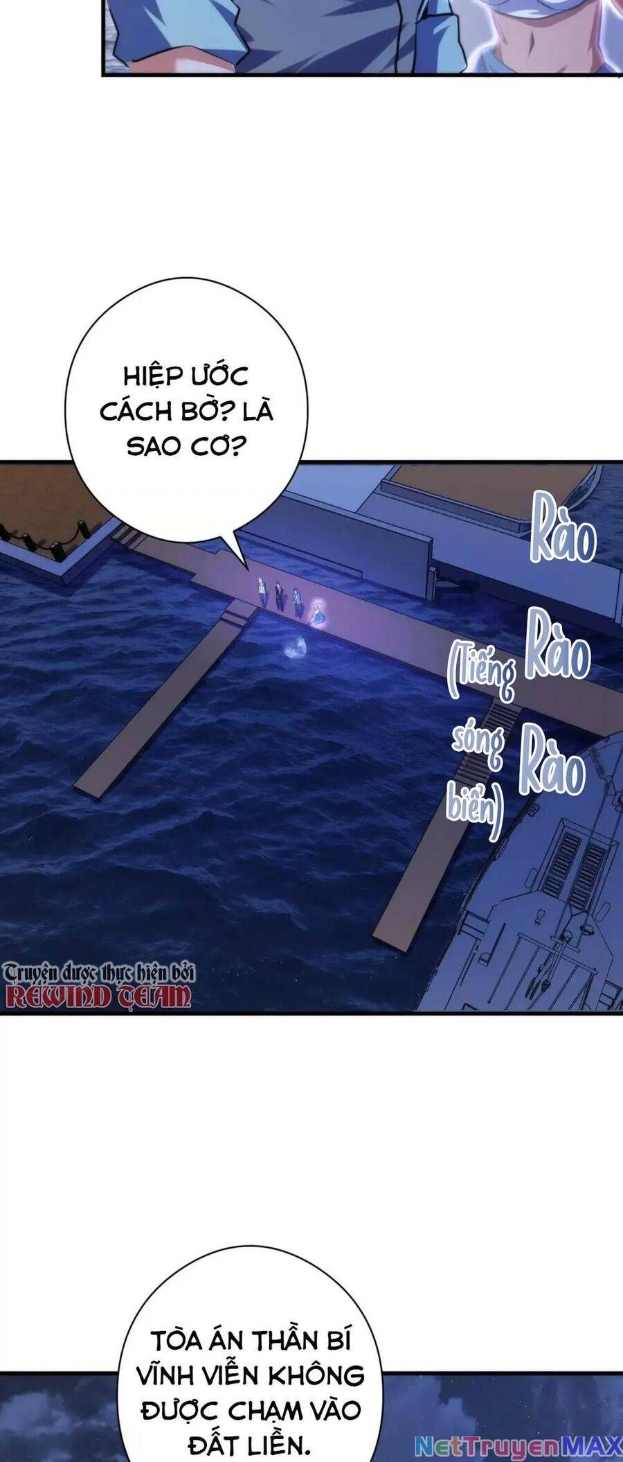 đọc truyện Trở Thành Thần Chủ Cthulhu Chương 136 ảnh 40 tại Thiên Thai Truyện