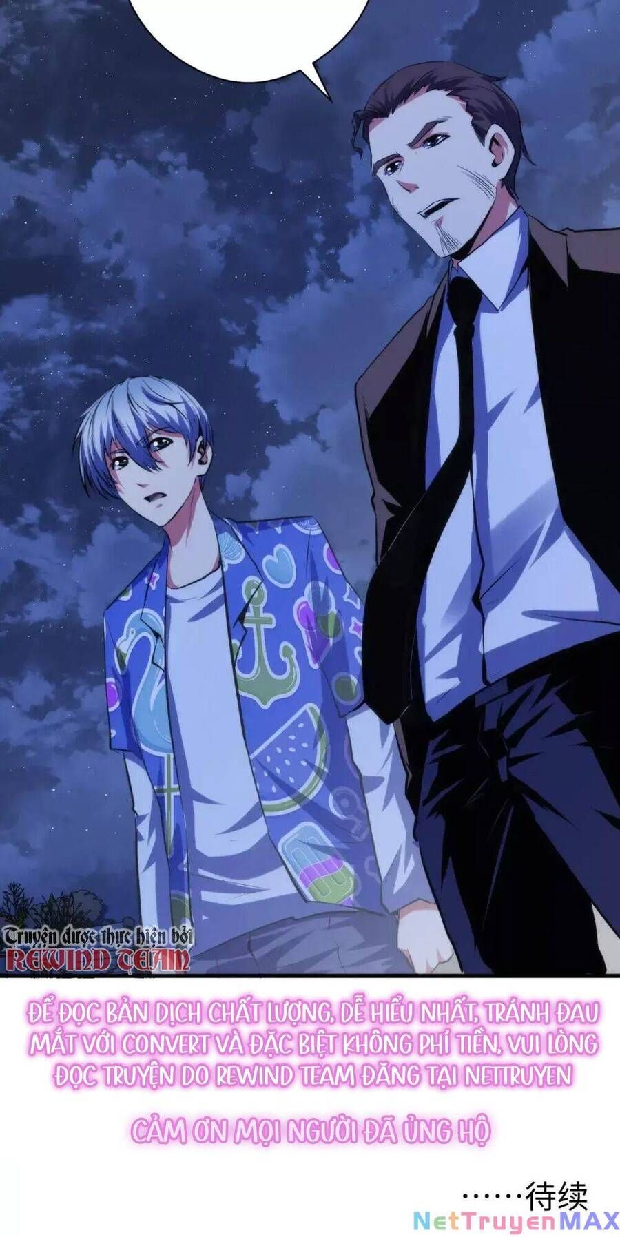 đọc truyện Trở Thành Thần Chủ Cthulhu Chương 136 ảnh 41 tại Thiên Thai Truyện