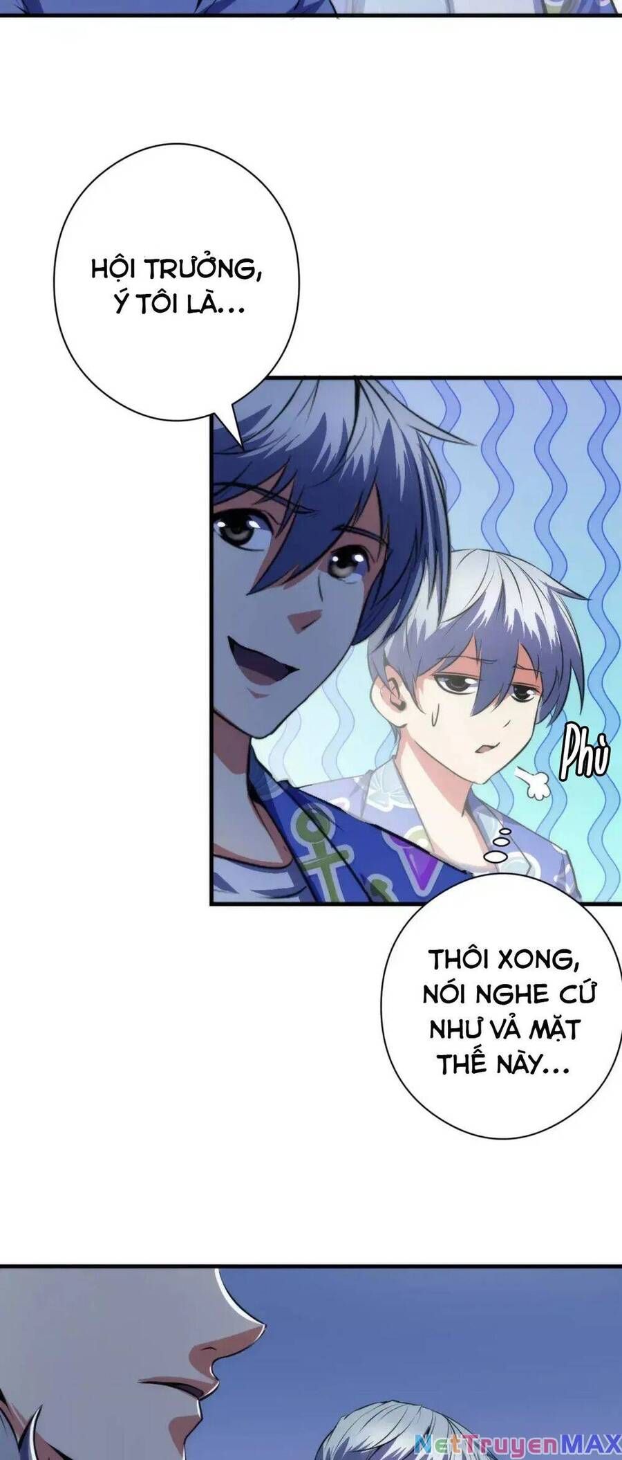 đọc truyện Trở Thành Thần Chủ Cthulhu Chương 136 ảnh 6 tại Thiên Thai Truyện